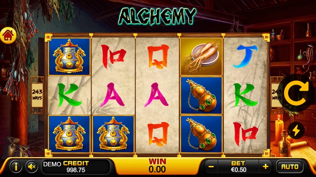 Are online slots legit