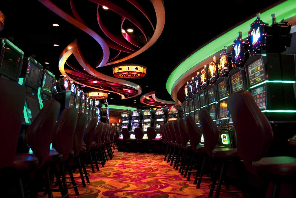 Cats slots