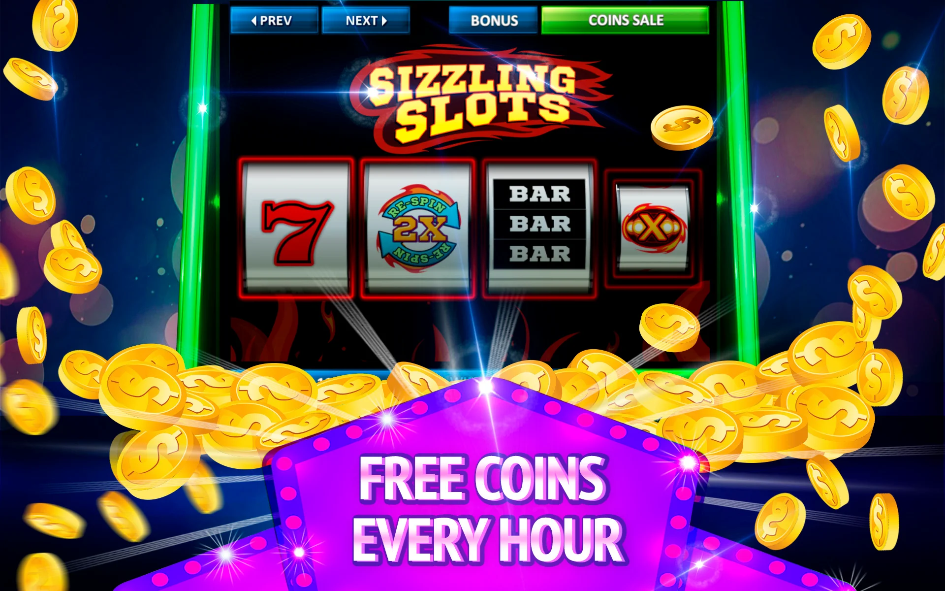 Cleopatra slots free