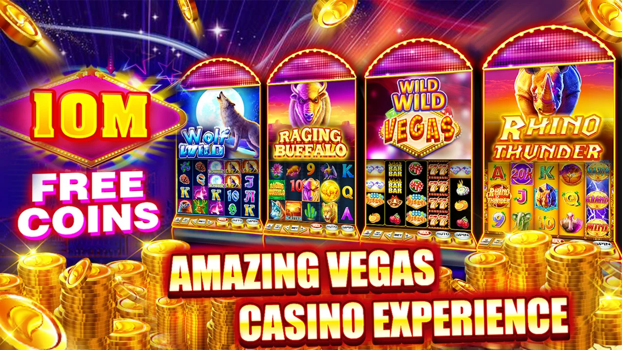 Fast payout slots