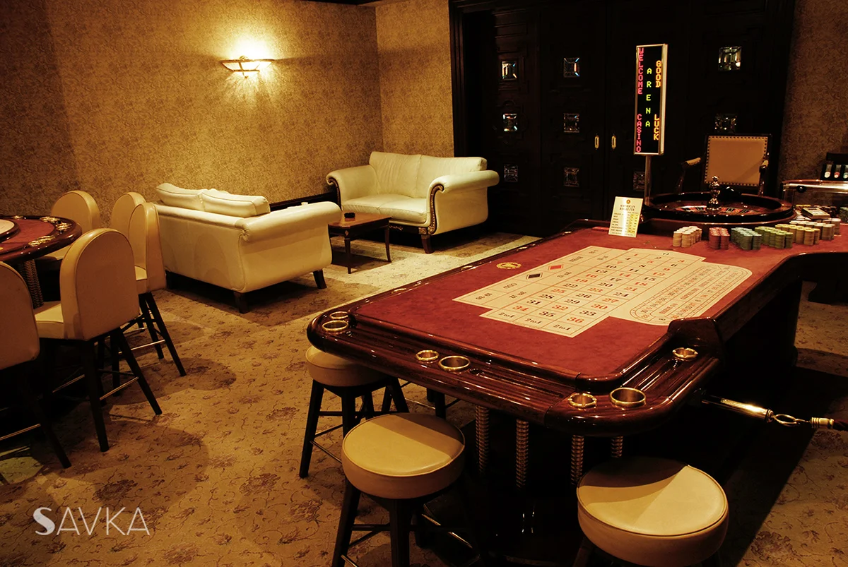 Slots and casino reviews