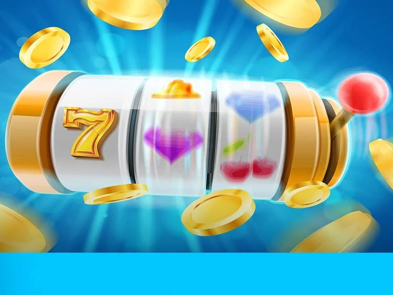 Slots games online