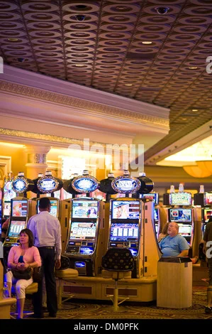 T slots